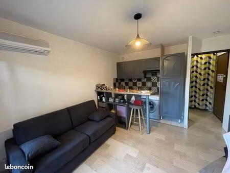 studio pour étudiants
