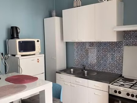 chambres d’étudiants à louer