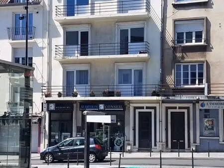 appartement 50 m2