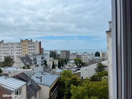 appartement studio brest centre