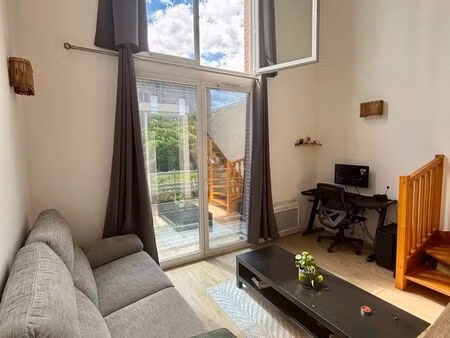 appartement meublé corbeil essonnes