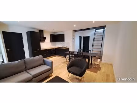 location t3 meublé lorient merville 915