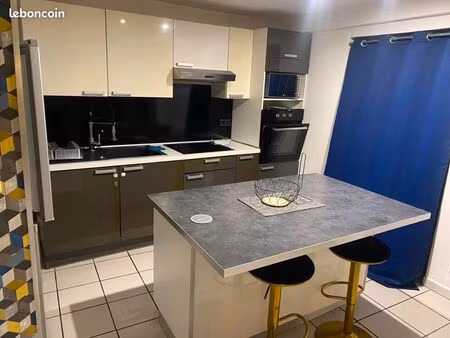 f3 duplex meuble hyper centre