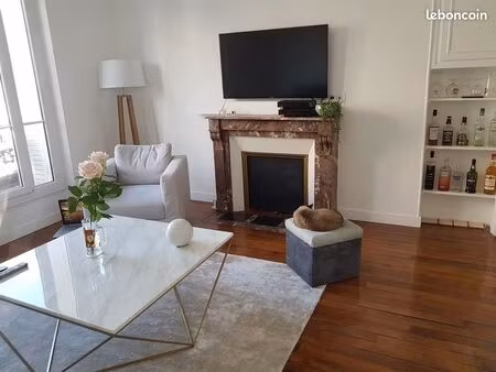 location t3 63 m2 à 5 min à pied de la gare