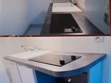 studio 22m2