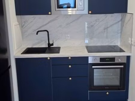 appartement neuf centre ville