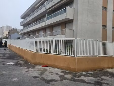 a louer appartement a montreuil