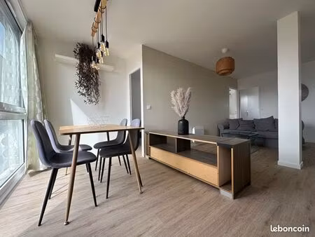 co location à noisiel