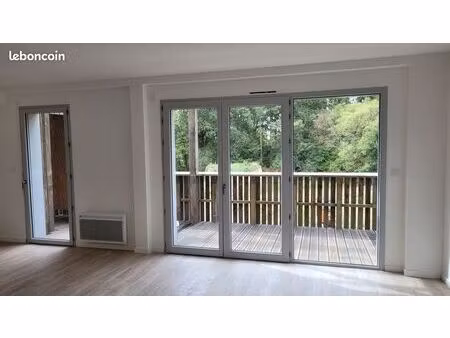 location appartement orvault centre