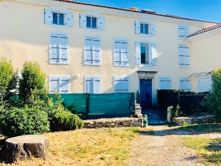 appartement t2 meublé