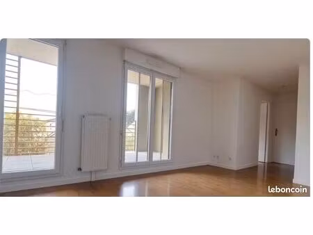 appartement f3