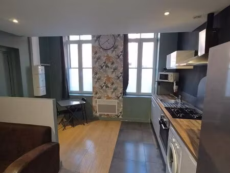 30m2 roubaix