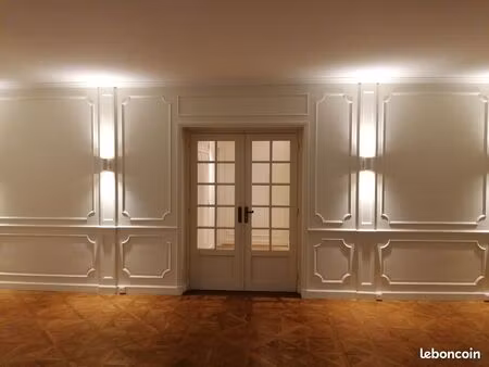 location appartement de fonction de prestige code civil exclusivement