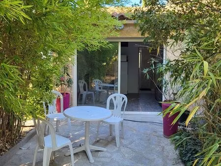 studio logement étudiant