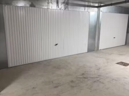 box à louer