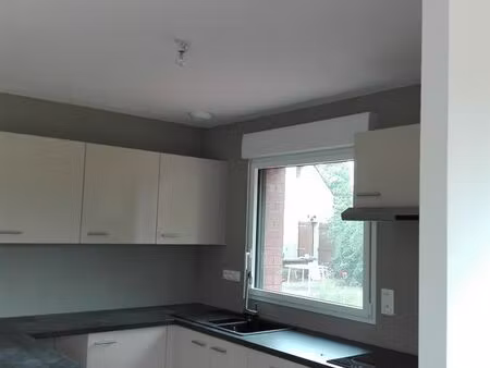 maison 3 chambres à louer