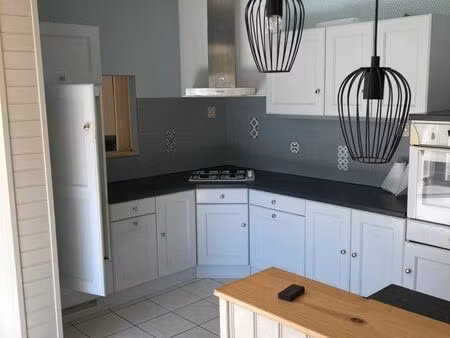 a louer maison de 135m2