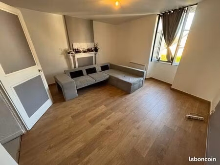 location maison avec jardin