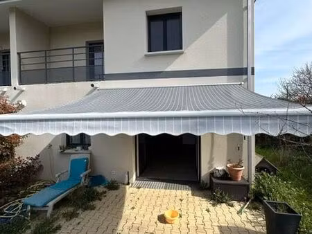 maison t4 saint orens quartier des carmes