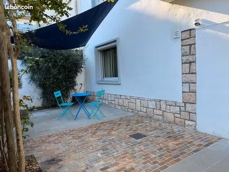 location maison 90 m2 t5 meublée – toulouse quartier l’hers