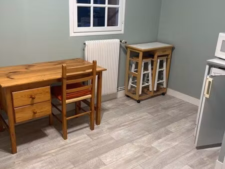 chambre meublée pour étudiants