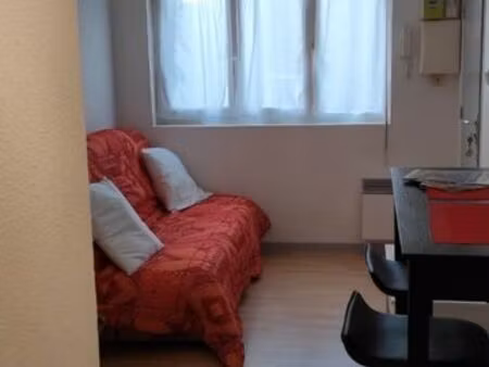 studio meublé proche de la faculté champollion
