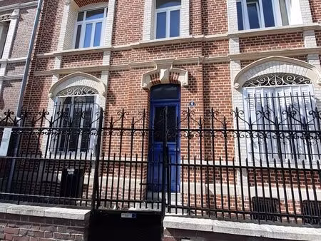 appartement proche centre ville et gare