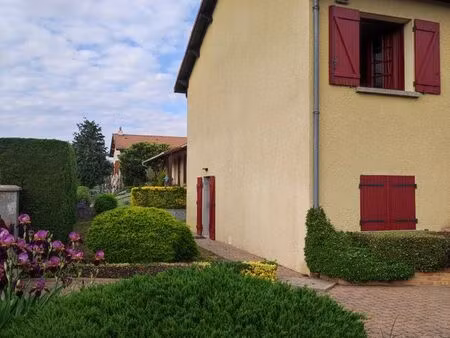 studio meublé dans villa à aubière proche campus des cézeaux 450 tcc