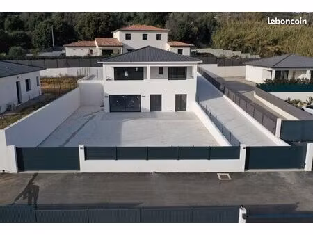 location à l'année t3/t4 bastelicaccia