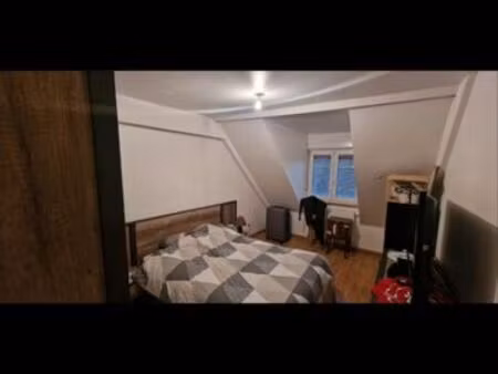 appartement f2 a bischwiller