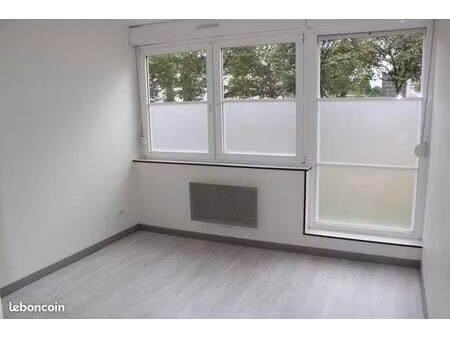 location studio sur campus kerlann