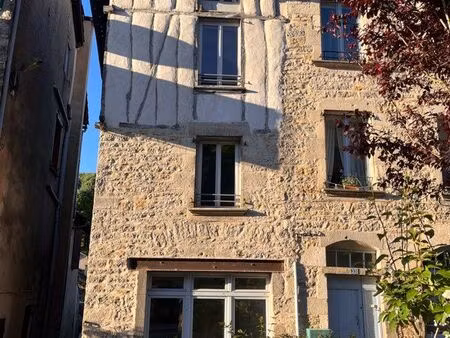 appartement t2 centre village