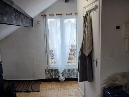 studio à louer