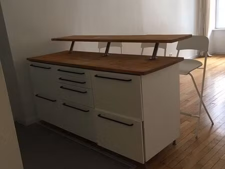 studio à louer 36 m2 centre ville