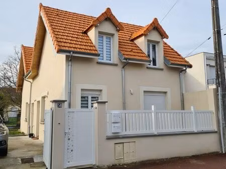 appartement 2 pièces