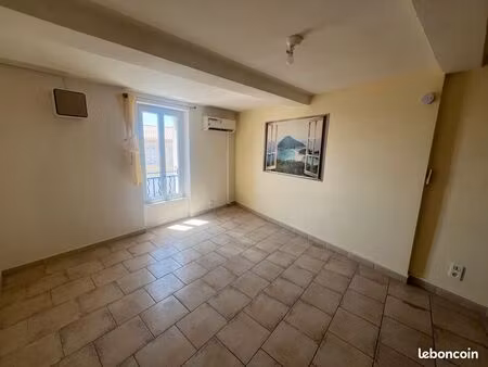 appartement 3 pièces 45 m²