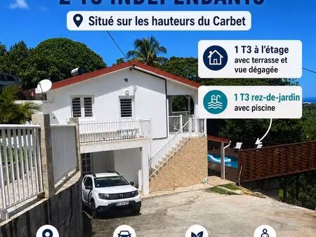 location appartement meublé