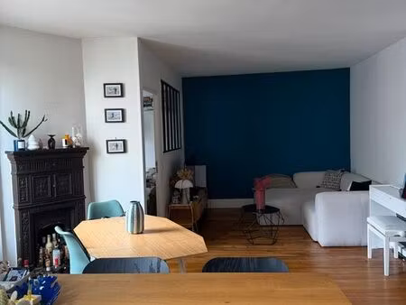 appartement levallois 3 pieces