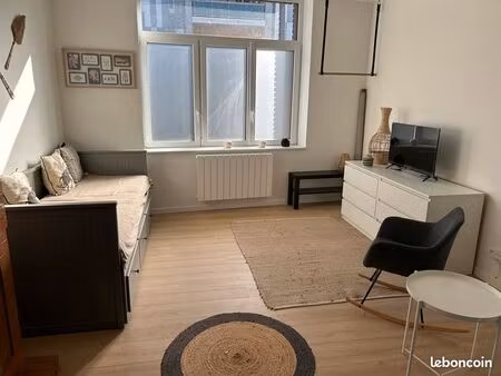 t1 meuble 28 m2