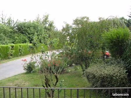 appartement f1 - limoges françois perrin
