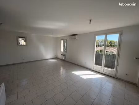 appartement 3 pièces 67 m²