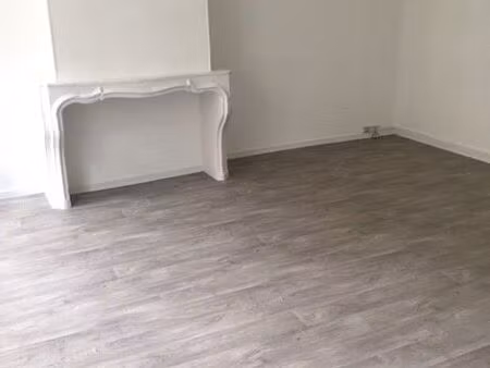 appartement 2 pièces 60 m²