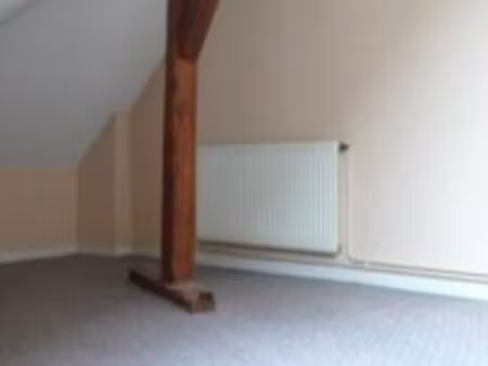 appartement 3 pièces 54 m²