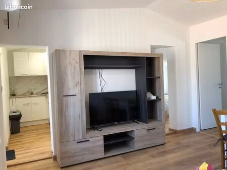 appartement neuf 45m² – centre-ville de rochefort – disponible le 1er juillet