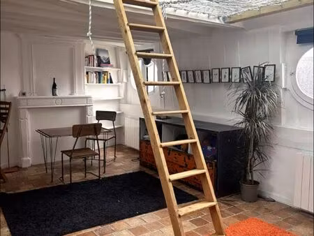 appartement quartier des antiquaires