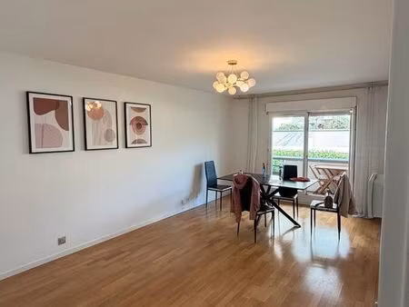 appartement t3 meublé reuil malmaison