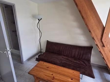 f2 meublé proche utt/iut/ifsi/iufm de troyes