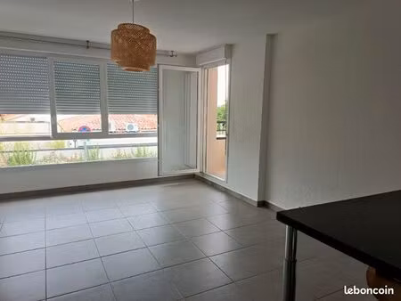 appartement t3 60 m2