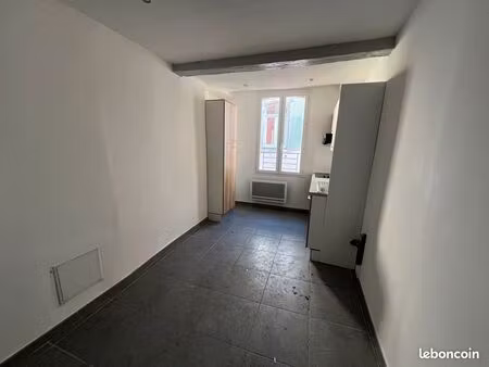 appartement 2 pièces 28 m²