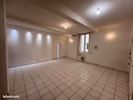 appartement 3 pièces 71 m²